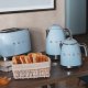 Smeg Bollitore A Temperatura Variabile 50's Style – Azzurro LUCIDO – KLF04PBEU 9
