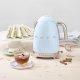 Smeg Bollitore A Temperatura Variabile 50's Style – Azzurro LUCIDO – KLF04PBEU 10