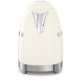 Smeg Bollitore A Temperatura Variabile 50's Style – Panna LUCIDO – KLF04CREU 3