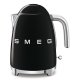 Smeg Bollitore Standard 50's Style – Nero LUCIDO – KLF03BLEU 2