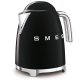 Smeg Bollitore Standard 50's Style – Nero LUCIDO – KLF03BLEU 3