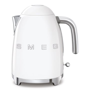 Smeg Bollitore Standard 50's Style – Bianco LUCIDO – KLF03WHEU