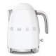 Smeg Bollitore Standard 50's Style – Bianco LUCIDO – KLF03WHEU 2
