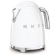 Smeg Bollitore Standard 50's Style – Bianco LUCIDO – KLF03WHEU 3