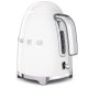 Smeg Bollitore Standard 50's Style – Bianco LUCIDO – KLF03WHEU 4