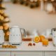Smeg Bollitore Standard 50's Style – Bianco LUCIDO – KLF03WHEU 5
