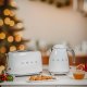 Smeg Bollitore Standard 50's Style – Bianco LUCIDO – KLF03WHEU 6
