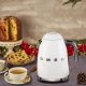 Smeg Bollitore Standard 50's Style – Bianco LUCIDO – KLF03WHEU 7