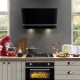 Smeg Bollitore Standard 50's Style – Rosso LUCIDO – KLF03RDEU 11