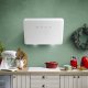 Smeg Bollitore Standard 50's Style – Rosso LUCIDO – KLF03RDEU 5