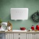 Smeg Bollitore Standard 50's Style – Rosso LUCIDO – KLF03RDEU 6