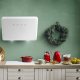 Smeg Bollitore Standard 50's Style – Rosso LUCIDO – KLF03RDEU 7