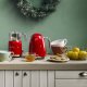 Smeg Bollitore Standard 50's Style – Rosso LUCIDO – KLF03RDEU 8