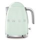Smeg Bollitore Standard 50's Style – Verde Pastello LUCIDO – KLF03PGEU 2