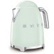 Smeg Bollitore Standard 50's Style – Verde Pastello LUCIDO – KLF03PGEU 3
