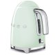Smeg Bollitore Standard 50's Style – Verde Pastello LUCIDO – KLF03PGEU 4