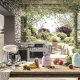 Smeg Bollitore Standard 50's Style – Verde Pastello LUCIDO – KLF03PGEU 5