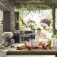 Smeg Bollitore Standard 50's Style – Verde Pastello LUCIDO – KLF03PGEU 6
