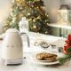 Smeg Bollitore Standard 50's Style – Panna LUCIDO – KLF03CREU 7