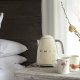 Smeg Bollitore Standard 50's Style – Panna LUCIDO – KLF03CREU 9