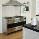 Smeg Bollitore A Temperatura Variabile 50's Style – Bianco LUCIDO – KLF04WHEU 5