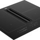Beko HIXI 64700 UF: Piano a Induzione con Cappa Integrata, 4 Zone con 1 Sezione IndyFlex, 60 cm 3