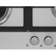 Beko HIAW64226SXE: Piano a Gas con PractiClean e FlameAdjust, 3 Bruciatori + 1 Wok, 60 cm 7
