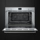 Smeg SF9390X1 forno 115 L Acciaio inox 3