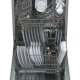 De’Longhi L45P52E lavastoviglie A scomparsa totale 10 coperti E 2