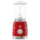 Smeg Frullatore da Tavolo 50's Style – Rosso LUCIDO – BLF03RDEU 3