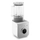 Smeg Frullatore ad alte prestazioni - Collezione – Bianco OPACO – BLC01WHMEU 4