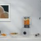 Smeg Frullatore ad alte prestazioni - Collezione – Bianco OPACO – BLC01WHMEU 10