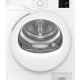 Smeg DR92E IT asciugatrice Libera installazione Caricamento frontale 9 kg A++ Bianco 2