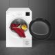 Smeg DR92E IT asciugatrice Libera installazione Caricamento frontale 9 kg A++ Bianco 5