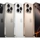Apple iPhone 16 Pro Max 256GB Titanio Naturale 6