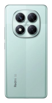 Xiaomi Redmi Note 14 Pro 5G 16,9 cm (6.67") Doppia SIM USB tipo-C 8 GB 256 GB 5110 mAh Verde