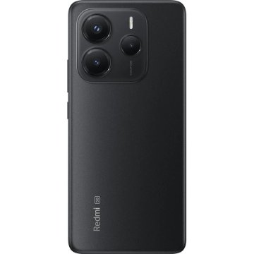 Xiaomi Redmi Note 14 5G 16,9 cm (6.67") Dual SIM ibrida USB tipo-C 8 GB 256 GB 5110 mAh Nero
