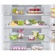 Samsung RB53DG703DS9 Libera installazione 538 L Acciaio inox 16