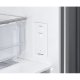 Samsung RB53DG703DS9 Libera installazione 538 L Acciaio inox 17
