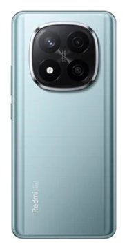 Xiaomi Redmi Note 14 Pro+ 5G 16,9 cm (6.67") Doppia SIM USB tipo-C 8 GB 256 GB 5110 mAh Blu