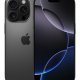 Apple iPhone 16 Pro 256GB Titanio Nero 2