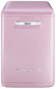 Smeg BLV2RO-1 lavastoviglie Libera installazione 13 coperti