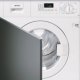 Smeg LBA10B lavatrice Caricamento frontale 7 kg 1000 Giri/min Bianco 2