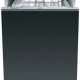 Smeg ST313 lavastoviglie A scomparsa totale 13 coperti 2