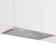 Bosch Serie 6 DLN56AC50 cappa aspirante Integrato Acciaio inox B 570 m³/h 2
