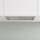 Bosch Serie 6 DLN56AC50 cappa aspirante Integrato Acciaio inox B 570 m³/h 7