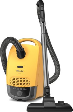 Miele Guard S1 3,5 L A cilindro Secco 890 W Sacchetto per la polvere