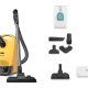 Miele Guard S1 3,5 L A cilindro Secco 890 W Sacchetto per la polvere 3