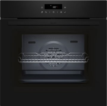 Neff N 30 B2CCJ7AK3 forno 71 L Nero