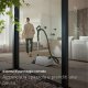 Miele Guard L1 3,5 L A cilindro Secco 890 W Sacchetto per la polvere 12